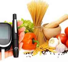 Interzise și produse utile pentru pacienții cu diabet zaharat: ce pot mânca și ceea ce nu este.