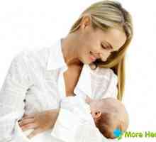 Stagnarea de lapte la mamele care alăptează: Care este motivul