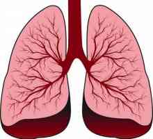 Congestie pulmonară la vârstnici