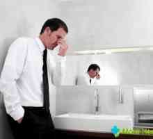 Dificultate urinat la bărbați: Cauze, simptome și tratament