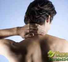Gât sănătos - un cap limpede: periculos osteocondrozei cervicale