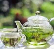 Ceaiul verde pentru pierderea in greutate pazi figura ta