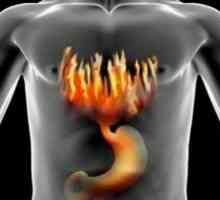 Bilă în stomac: cauzele și diverse tratamente pentru boala