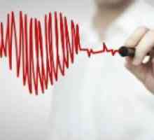 Înțeles ECG în diagnosticul de infarct miocardic