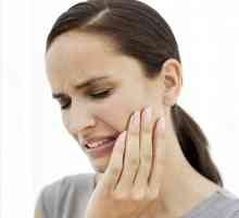 Durere de dinți. Cum să eliminați?