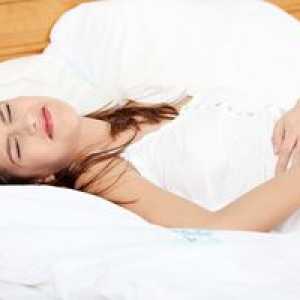 Simptome ale uterului Adenomioz si tratament