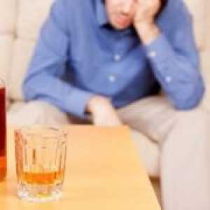 Hepatita alcoolica: Simptome si tratament, cauzele și consecințele