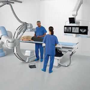 Angiografie: indicatii, procesul de studiu și caracteristici ale procedurii