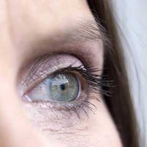Angiopatie a retinei: o boala care nu poate rula