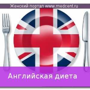 Dieta britanic