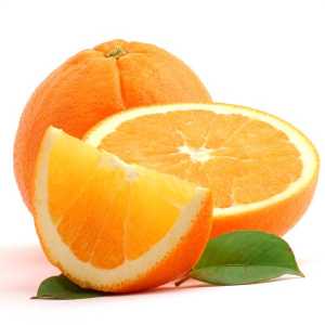 Orange. Utilizarea și aplicarea
