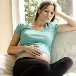 Aritmiile în timpul sarcinii