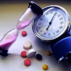 Hipertensiune arterială sau hipertensiune arterială - cauze și factori de risc
