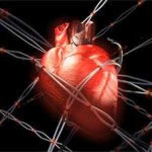 Insuficiență cardiacă acută și de prim ajutor