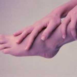 Vase angiopatie ale picioarelor (inferioare)