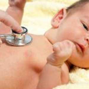 Ce este un murmur cardiac la un copil?