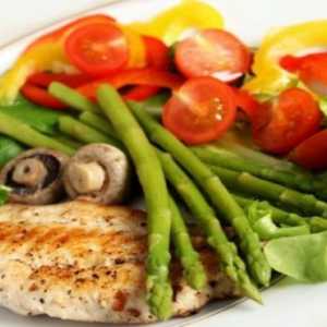 Dieta de proteine ​​vegetale pentru a pierde in greutate: meniul din ziua 21 (review-uri)