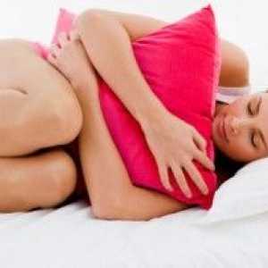 Durere la nivelul sânilor înainte de menstruație