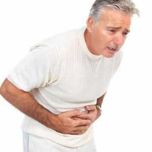 Dureri abdominale, diaree, și temperatură: cum să trateze aceste simptome?