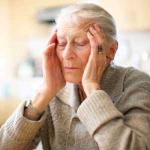 Boala Alzheimer: cauze, primele semne, simptome, cum să trateze