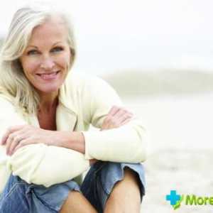 Face piept doare in timpul menopauzei si de ce?