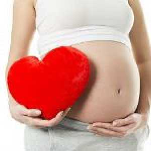 Palpitații frecvente în timpul sarcinii: o alarmă sau norma?