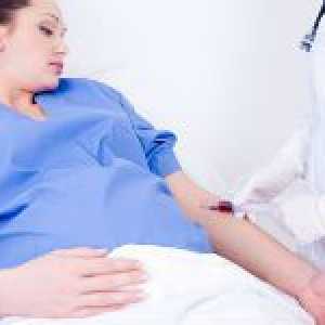 Sângele gros este periculos la femeile gravide