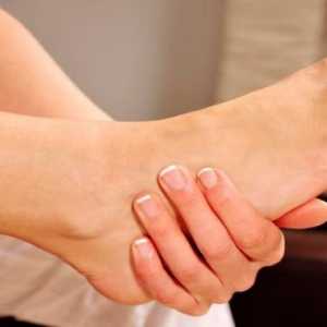 Ce se întâmplă dacă în picioare diabet rănit? (Petele de pe picioare și dureri, tratamentul rănilor…