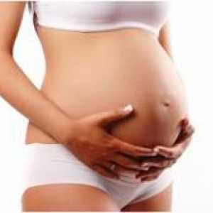 Ce se întâmplă dacă TSH crescut în timpul sarcinii