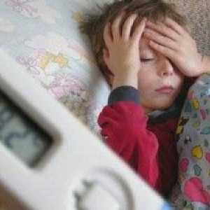 Ce se poate face în cazul în care copilul dumneavoastră este frecvent bolnav?