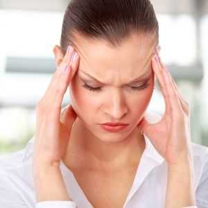 Ce se întâmplă dacă urechile prevăzute și o durere de cap
