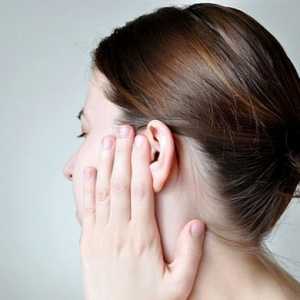 Ce se poate face în cazul în care durerile de urechi stabilite