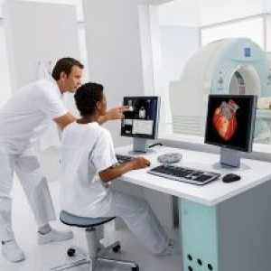 Ce este - o tomografie computerizată: tipuri și procedura de examinare
