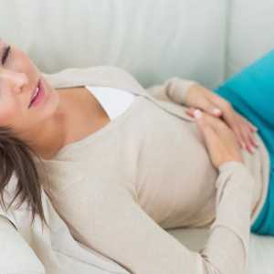 Ceea ce provoacă senzații neplăcute în stomac și cum să le rezolvați?