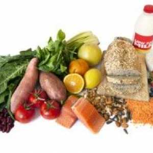 Ce fel de alimente reduc colesterolul din sânge? Cereale, nuci, fructe și legume.