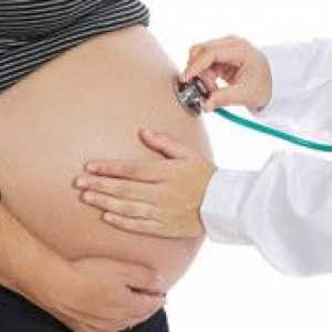 Infecția cu citomegalovirus (CMV) în timpul sarcinii: un tratament sigur de a alege?
