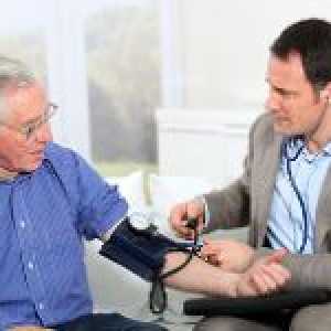 Diagnostic și recomandări pentru tratamentul hipertensiunii arteriale