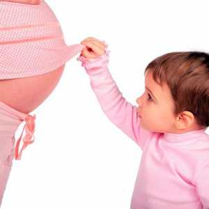Diareea de multe ori în timpul sarcinii nu poartă pericolul