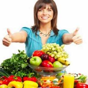 Dieta pentru colesterol ridicat la femei