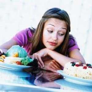 Dieta pentru boli ale pancreasului: dieta extrem de blând!