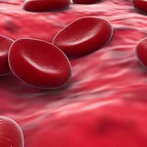 Hemoglobina și norma ei la bărbați