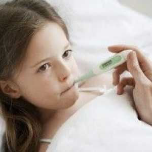 Hepatita A, B și C la copii: Simptome si cauze