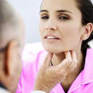 Hipertiroidism sau când glanda tiroidă nu cu toate buna