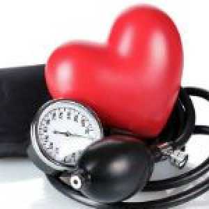 Hipertensiunea arterială și presiune - diferența