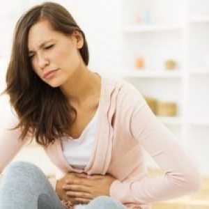 Principalele motive pentru care o durere de stomac în timpul alăptării