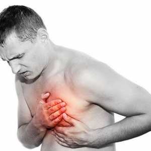 Viermi în inima omului - periculoase dirofilariasis?