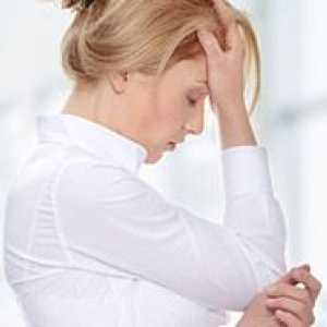 Tulburări hormonale la femei cauze si simptome