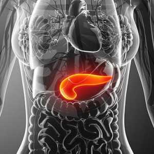 Pancreatita cronica este un rezultat al alegerilor de viață nesănătos