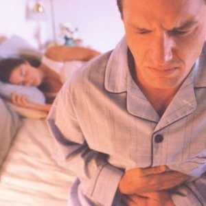 Boală infecțioasă - amoebiaza intestinală
