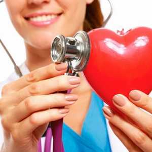 Boala coronariană de inimă - ce este? Simptomele, prevenirea și tratamentul bolilor